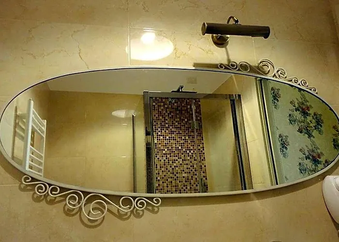 Cameo לינה וארוחת בוקר