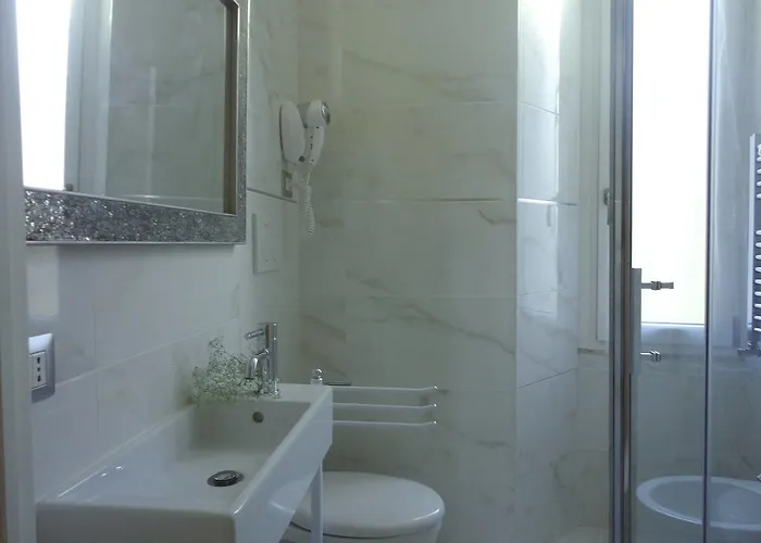 Cameo 4* רומא